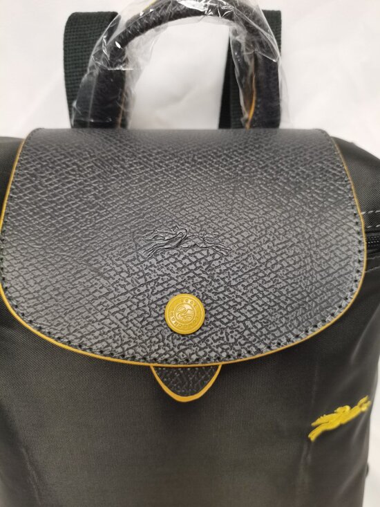 Longchamp Nylon Backpack main image 8
